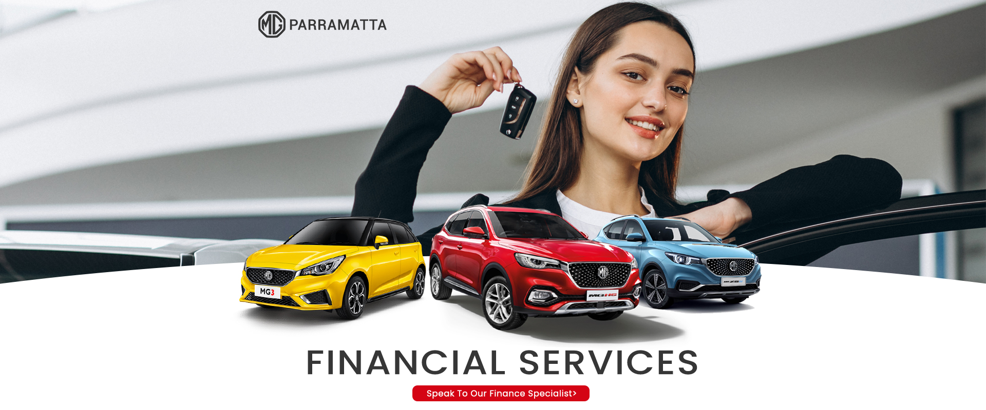 MG Finance Services