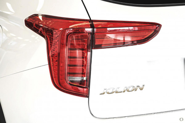 2026 GWM Haval Jolion A01 Premium SUV Image 8
