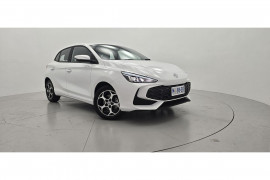 2024 MG MG3 Excite Hatch