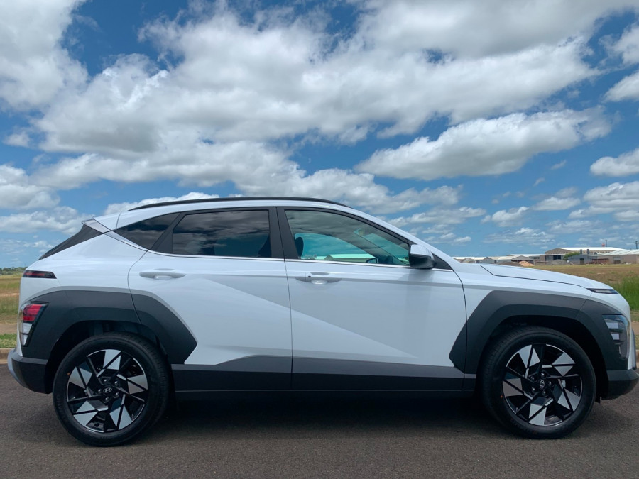 2026 Hyundai KONA SX2.V3 Elite SUV Image 2