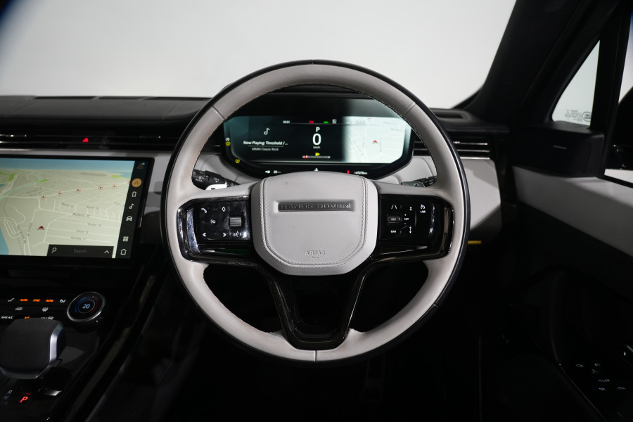 2023 Land Rover Range Rover Sport L461 D350 Dynamic HSE SUV Image 13