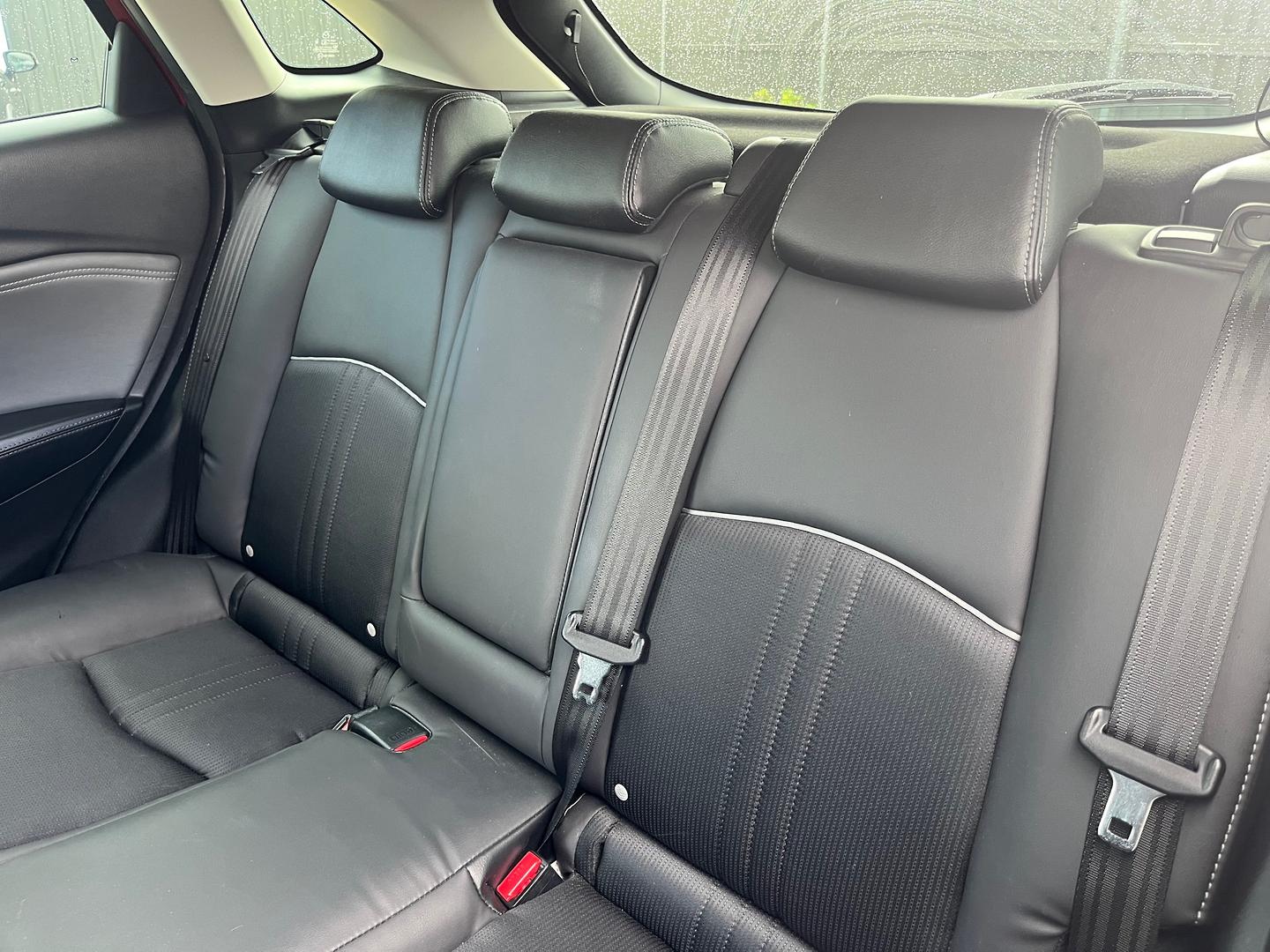 2019 Mazda CX-3 DK sTouring SUV Image 13
