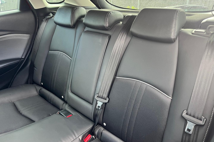 2019 Mazda CX-3 DK sTouring SUV Image 13