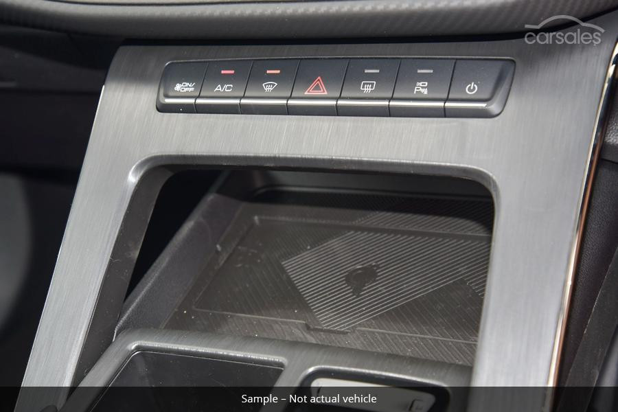 2025 GWM Haval H6GT B03 Ultra PHEV SUV Image 11