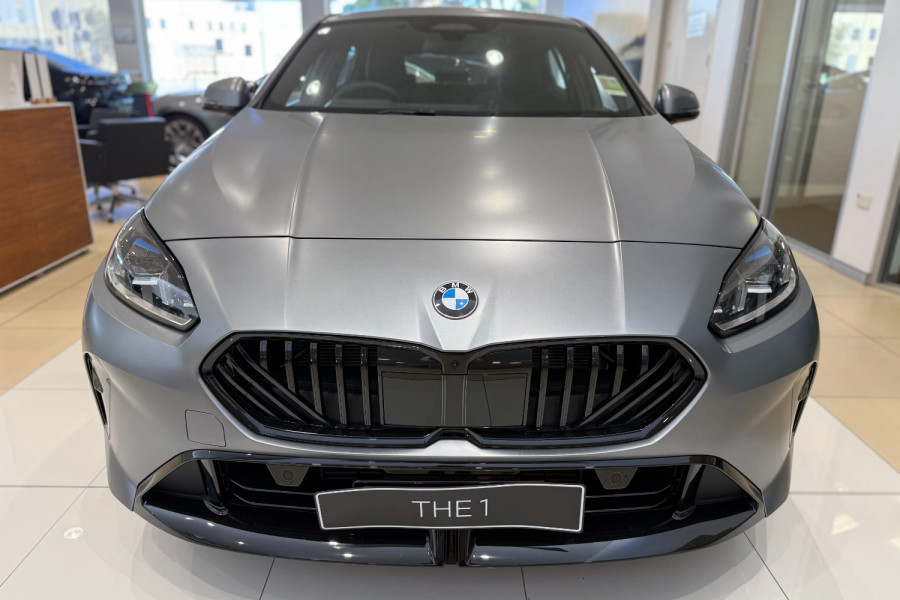 2024 BMW F70 - 1-04 118 - M Sport Hatch Image 35