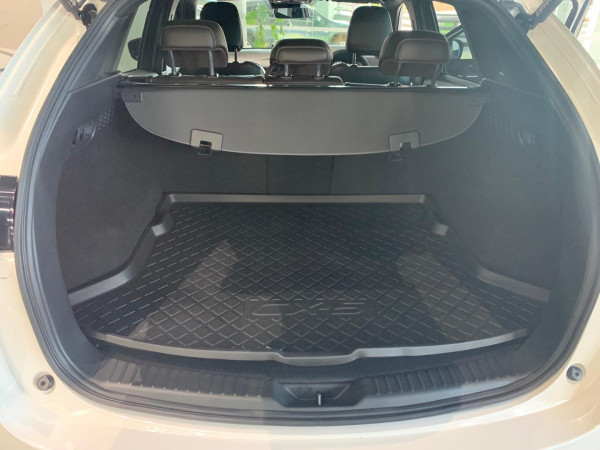 2024 Mazda CX-5 KF Series G25 Akera SUV image 18