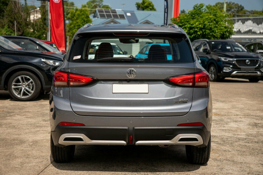 2025 MY25.5 MG ZS ZS32 Essence Hybrid+ SUV Image 3