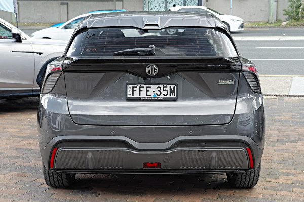 2024 MG MG4 MEH32 Excite 51 Hatch Image 5