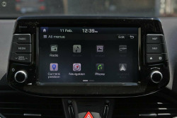 2019 MY20 Hyundai i30 PD2 Active Hatchback