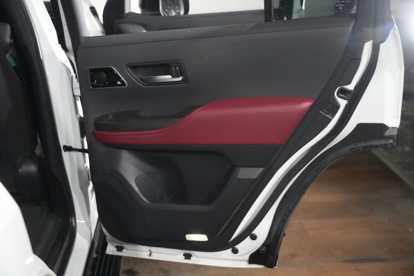 2023 Toyota LandCruiser Lc300 Gr-S (4x4) SUV Image 36