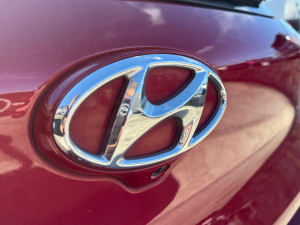 2019 Hyundai i30 PD2 Active Hatch