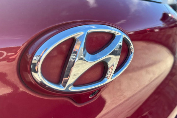 2019 Hyundai i30 PD2 Active Hatch Image 18