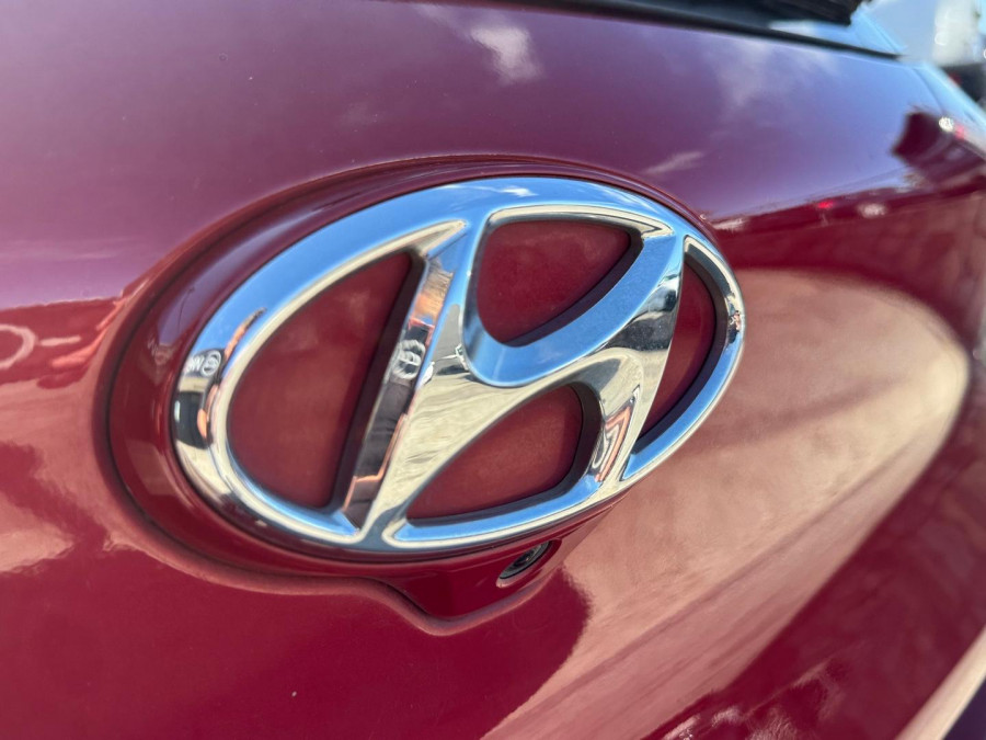 2019 Hyundai i30 PD2 Active Hatch Image 18