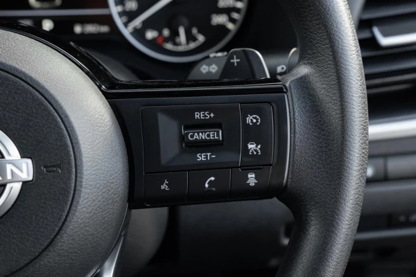 2024 MY25 Nissan X-Trail T33 ST SUV Image 20