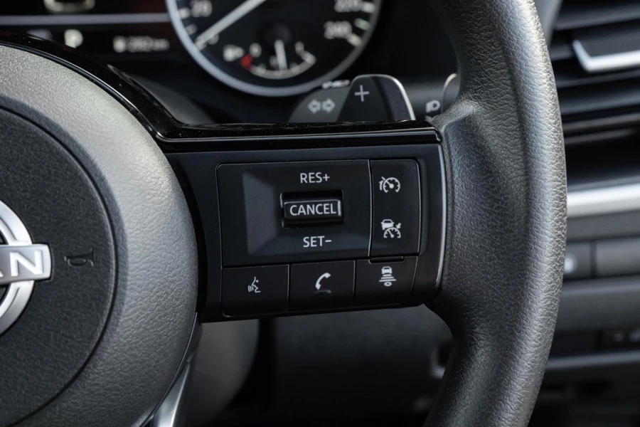 2024 MY25 Nissan X-Trail T33 ST SUV Image 20
