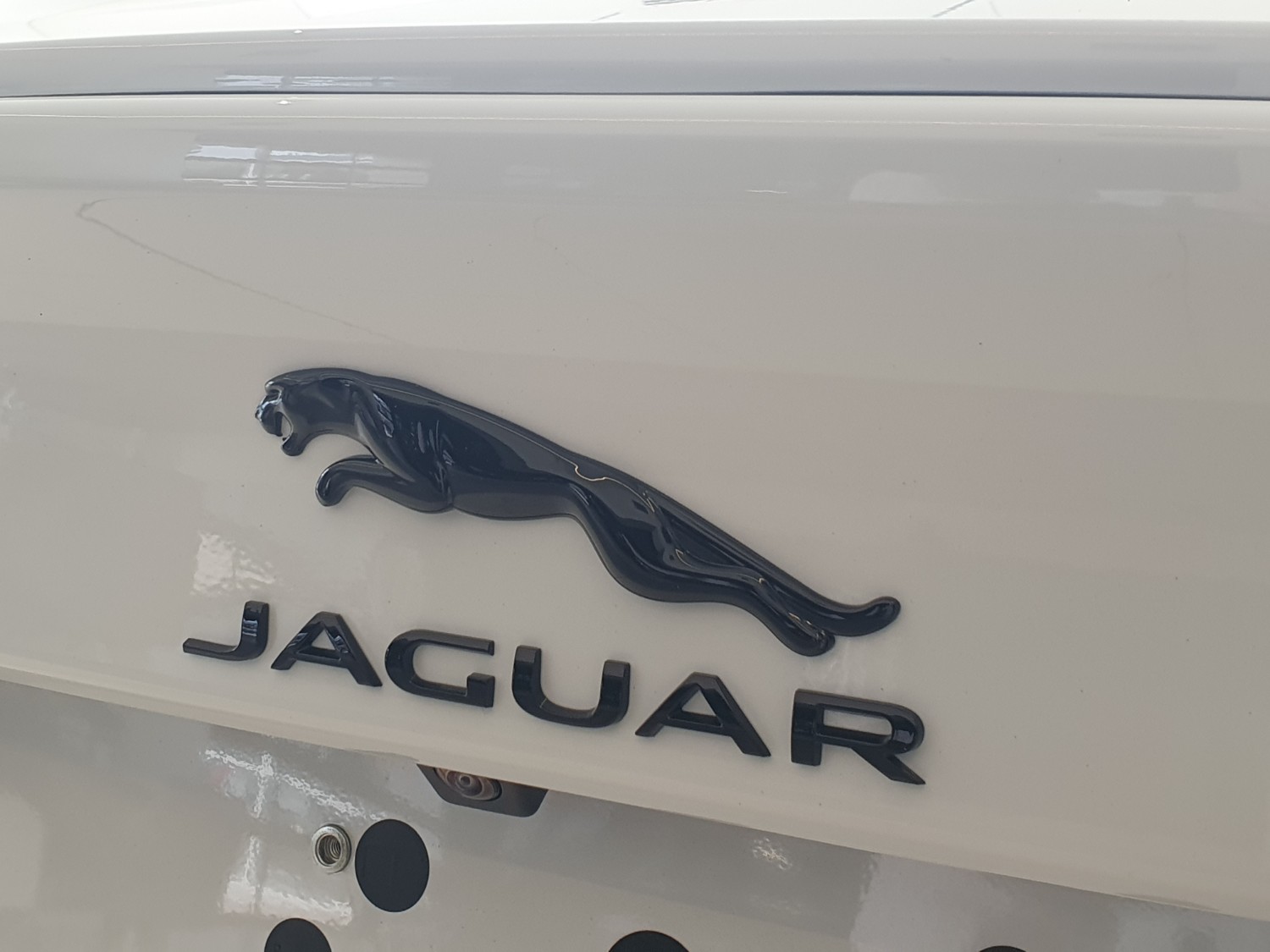 2021 Jaguar Xe Sedan Image 20