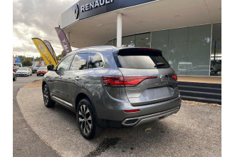 2023 Renault Koleos HZG Zen SUV