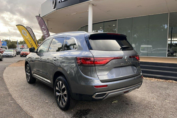 2023 Renault Koleos HZG Zen SUV