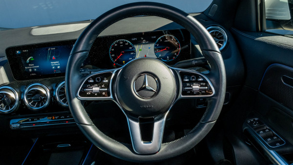 2022 MY22.5 Mercedes-Benz GLA-Class H247 GLA200 SUV image 29