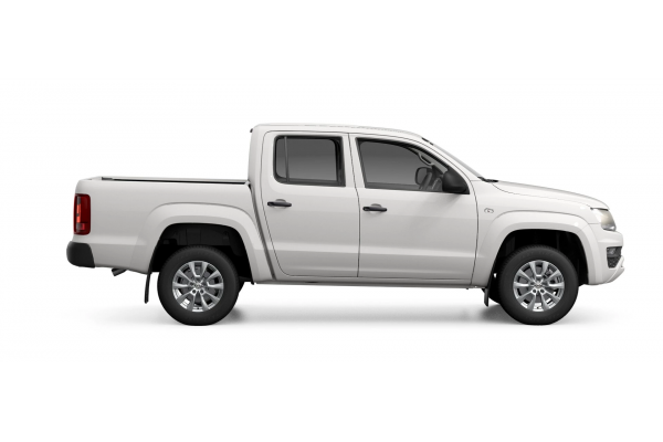 Volkswagen Amarok V6 Core 2H