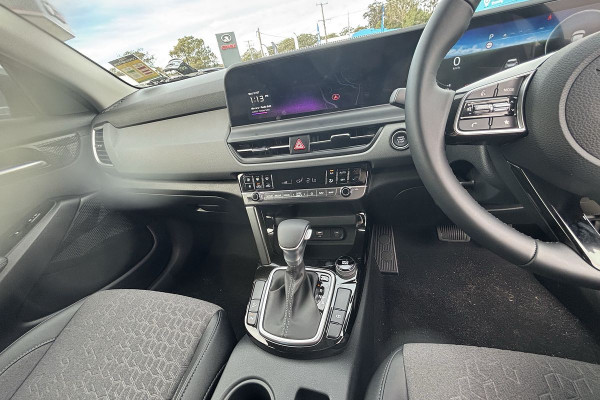 2026 Kia Seltos SP2 PE Sport+ SUV Image 37