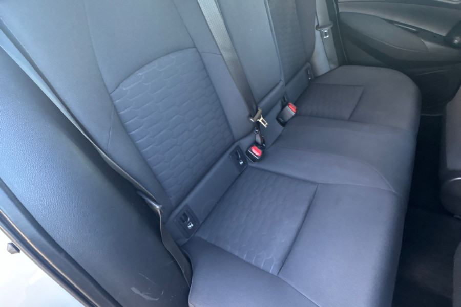 2022 Toyota Corolla ZWE219R  Ascent Sport Hybrid Hatch Image 13
