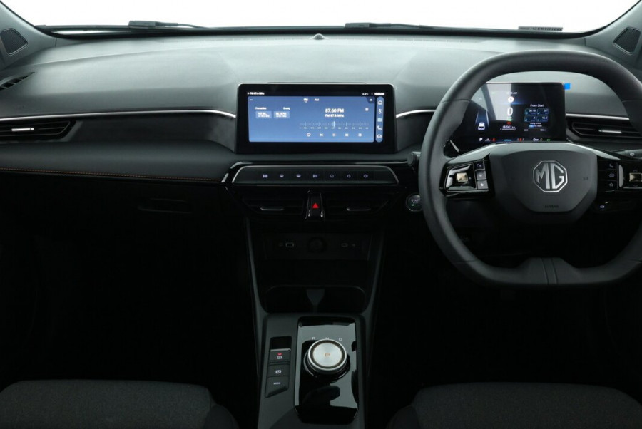 2024 MY24.5 MG MG3 ZP22 Excite Hatch Image 19