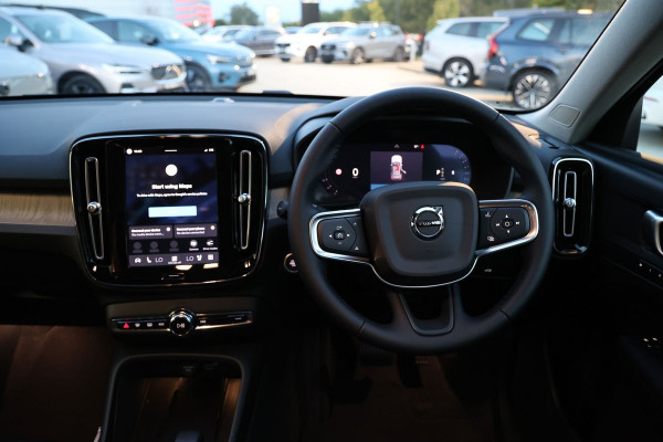 2026 Volvo XC40 XZ Plus B4 SUV Image 23
