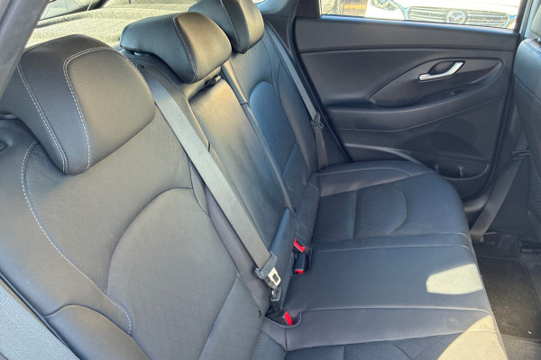 2023 Hyundai i30 PD.V4 Active Hatch Image 12