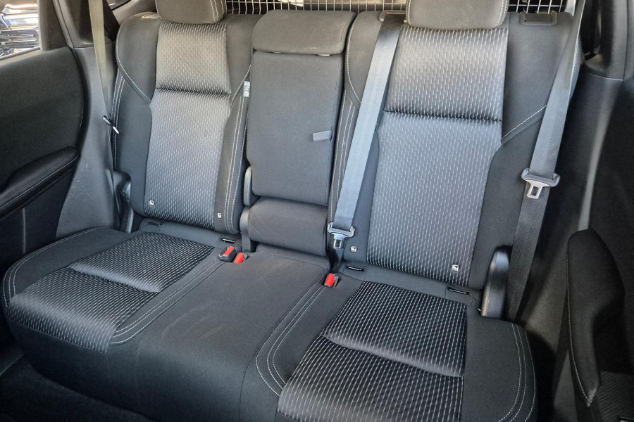 2021 MY22 Mitsubishi Outlander ZM ES SUV Image 15