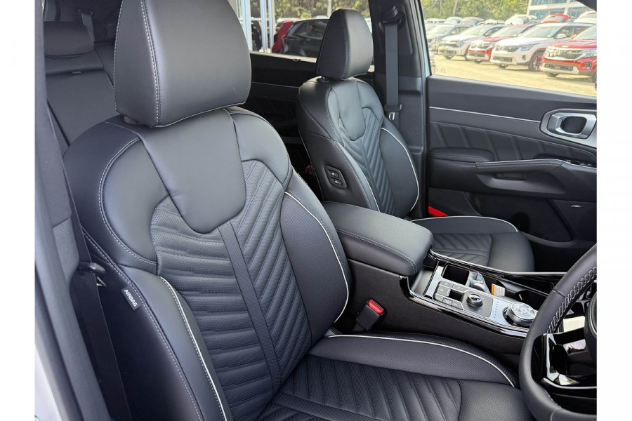 2024 Kia Sorento MQ4 PE GT-Line Wagon Image 40