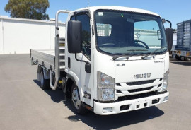 Isuzu Nh Series NLR NH