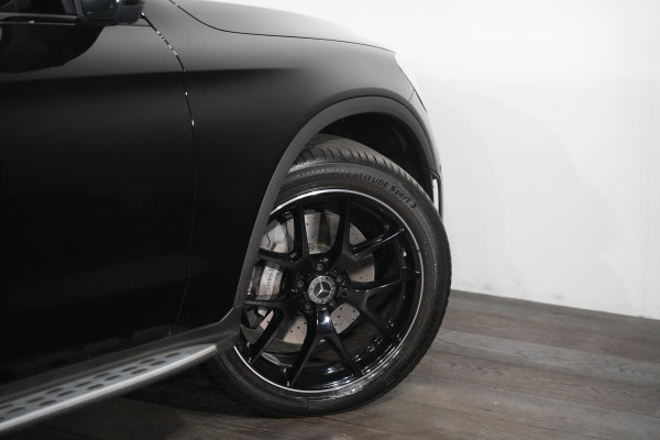 2022 Mercedes-Benz GLC-Class GLC300 SUV Image 10