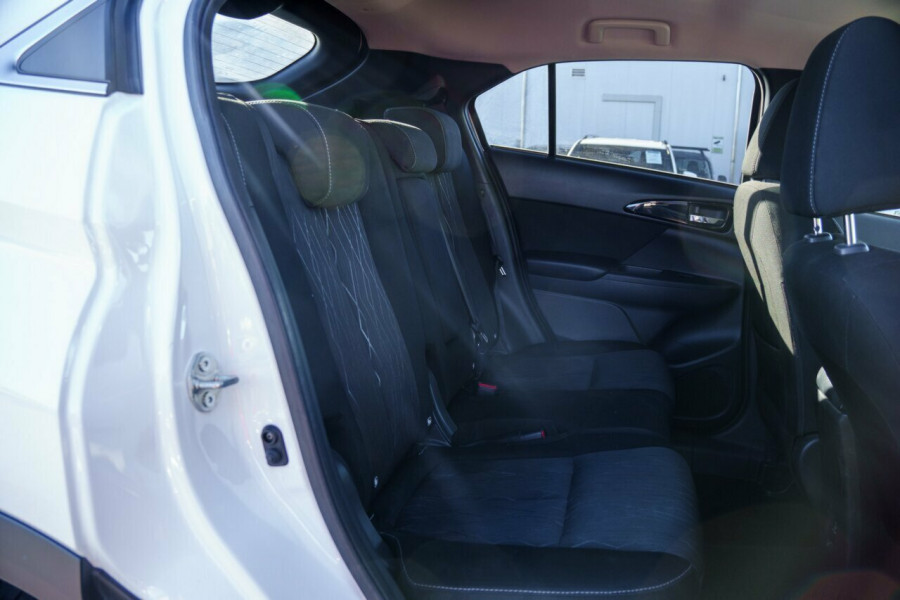 2018 Mitsubishi Eclipse Cross YA LS SUV Image 9