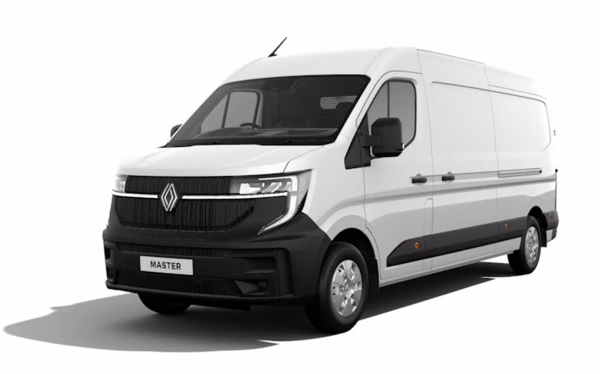 E-Tech electric Long Wheelbase