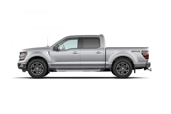 2024 Ford F-150  XLT Dual Cab Image 5