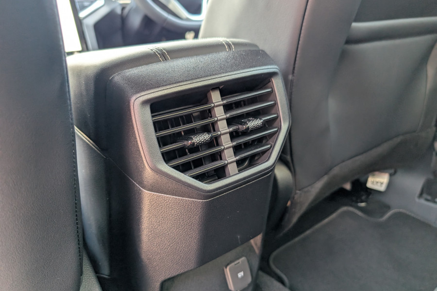 2024 Volkswagen Amarok NF TSI452 Aventura Ute Image 18