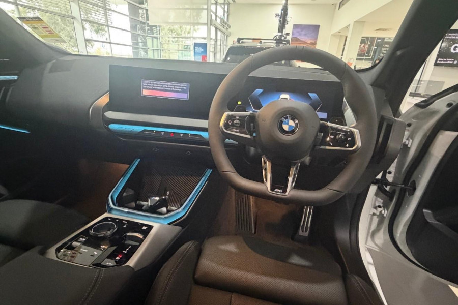 2026 BMW X3 G45 40d xDrive SUV