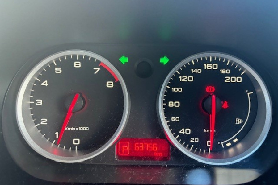 2018 MYte MG MG3 SZP1 Excite Hatch Image 13