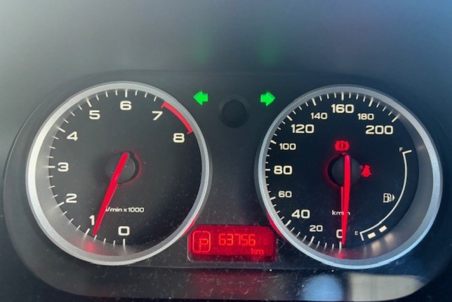 2018 MYte MG MG3 SZP1 Excite Hatch Image 13