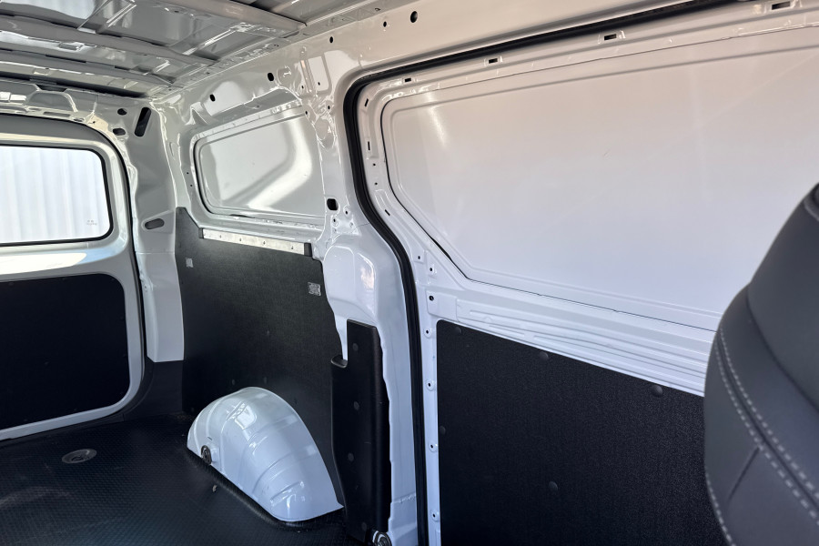 2023 LDV G10 SV7C  Van Image 19