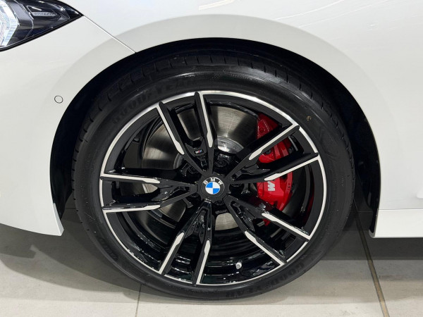 2026 BMW 3 Series G20 LCI II M340i xDrive Sedan image 13