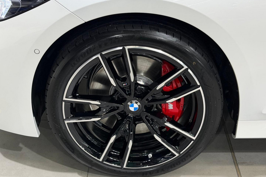 2026 BMW 3 Series G20 LCI II M340i xDrive Sedan