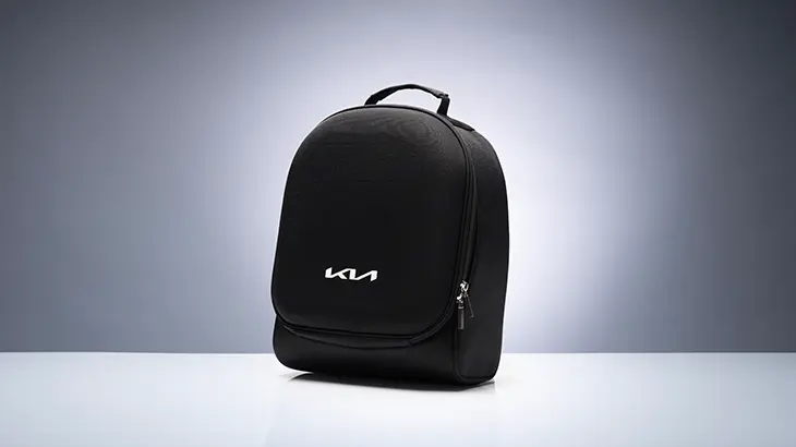 Charging Cable Bag