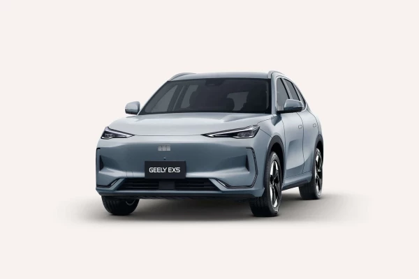 2026 Geely EX5 E245 Complete Extended Range SUV