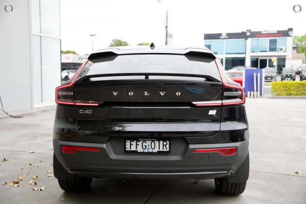 2024 MY23 Volvo C40 XK Recharge Pure Electric SUV