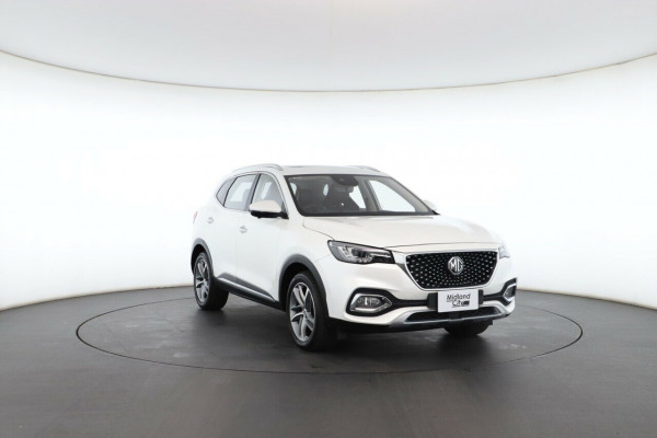 2021 MG HS SAS23 Essence X SUV Image 4