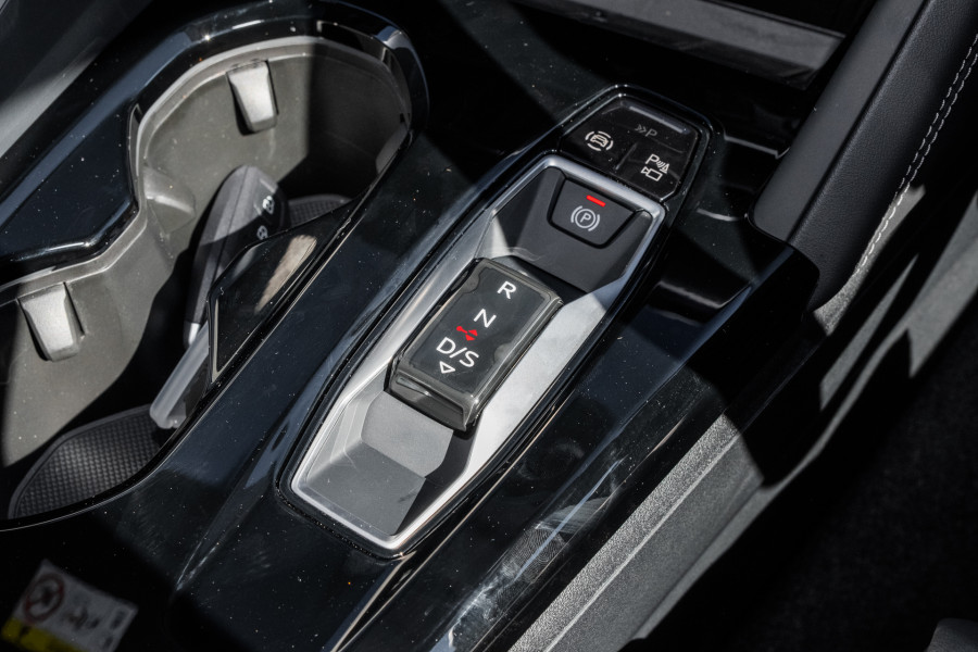 2025 Audi Q5 GU TDI 150kW Sport SUV