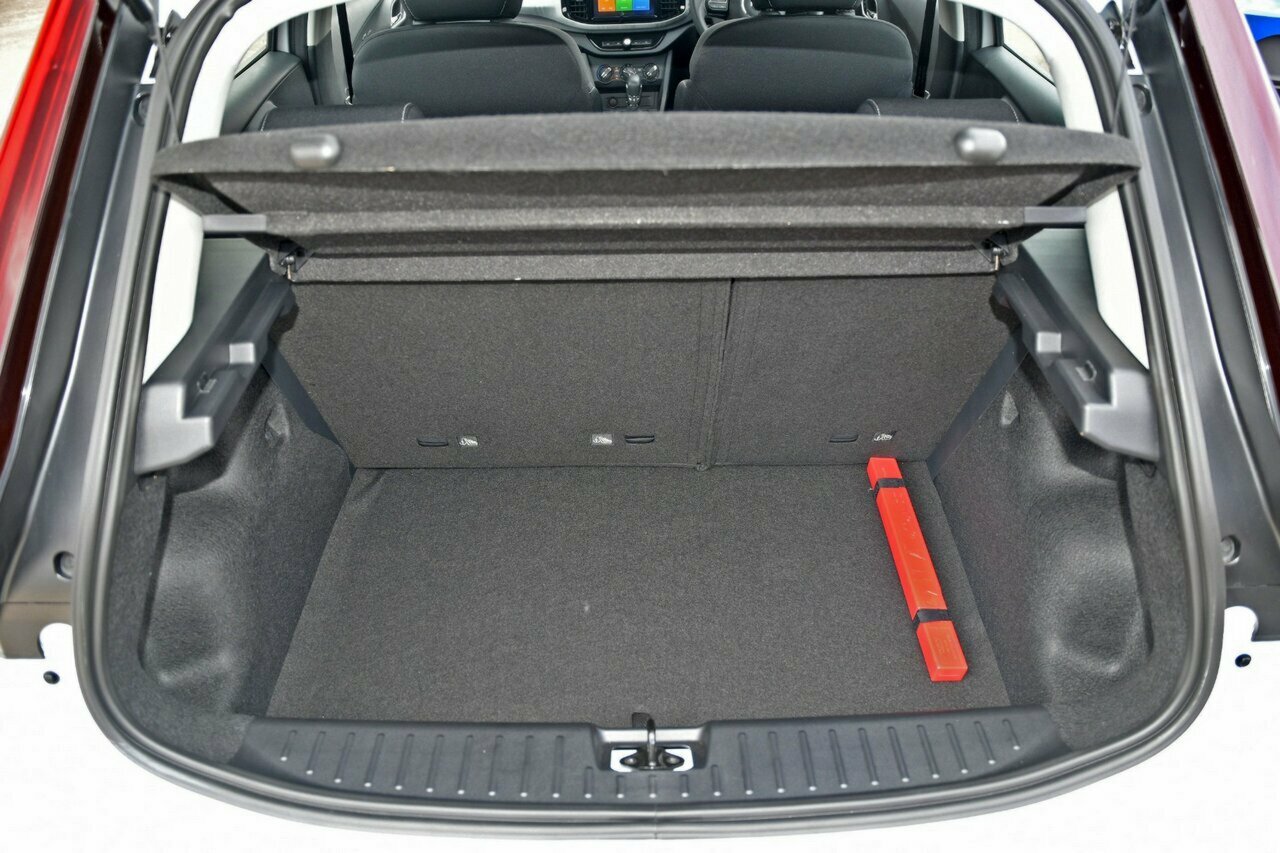 2020 MY21 MG MG3 SZP1 Core Hatchback Image 15