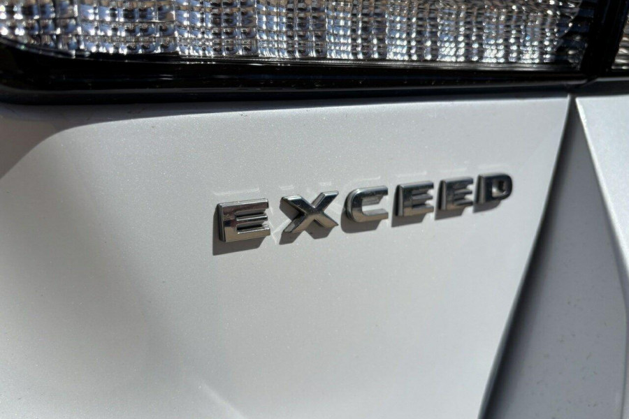2024 Mitsubishi ASX XD Exceed SUV Image 9